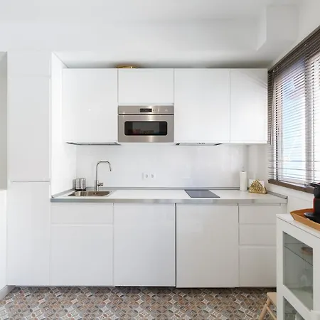 Old Town House Marbella