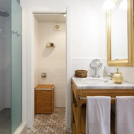 Old Town House Appartement *
