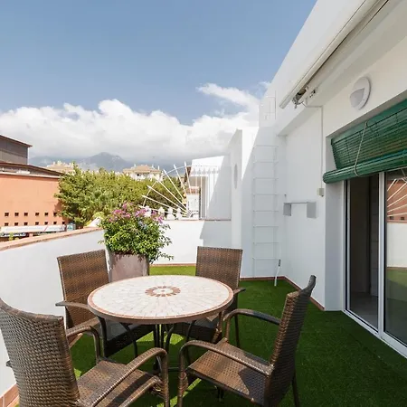 Appartement Old Town House *