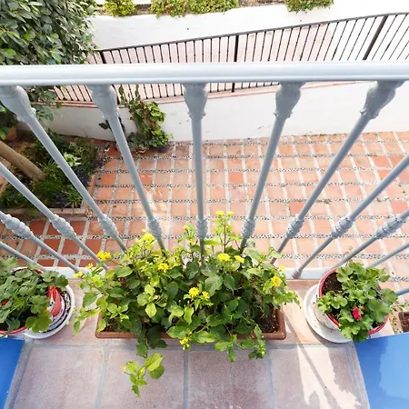 Old Town House Appartement *