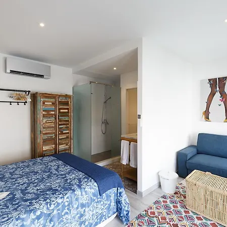 Appartement Old Town House Marbella